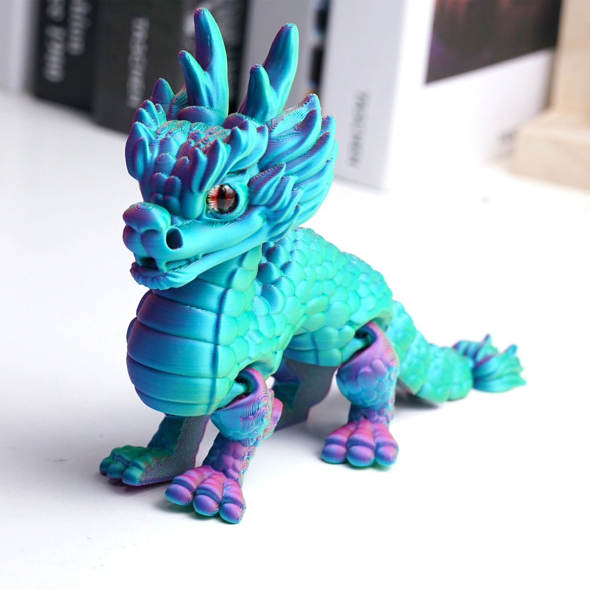 3D 19cm
