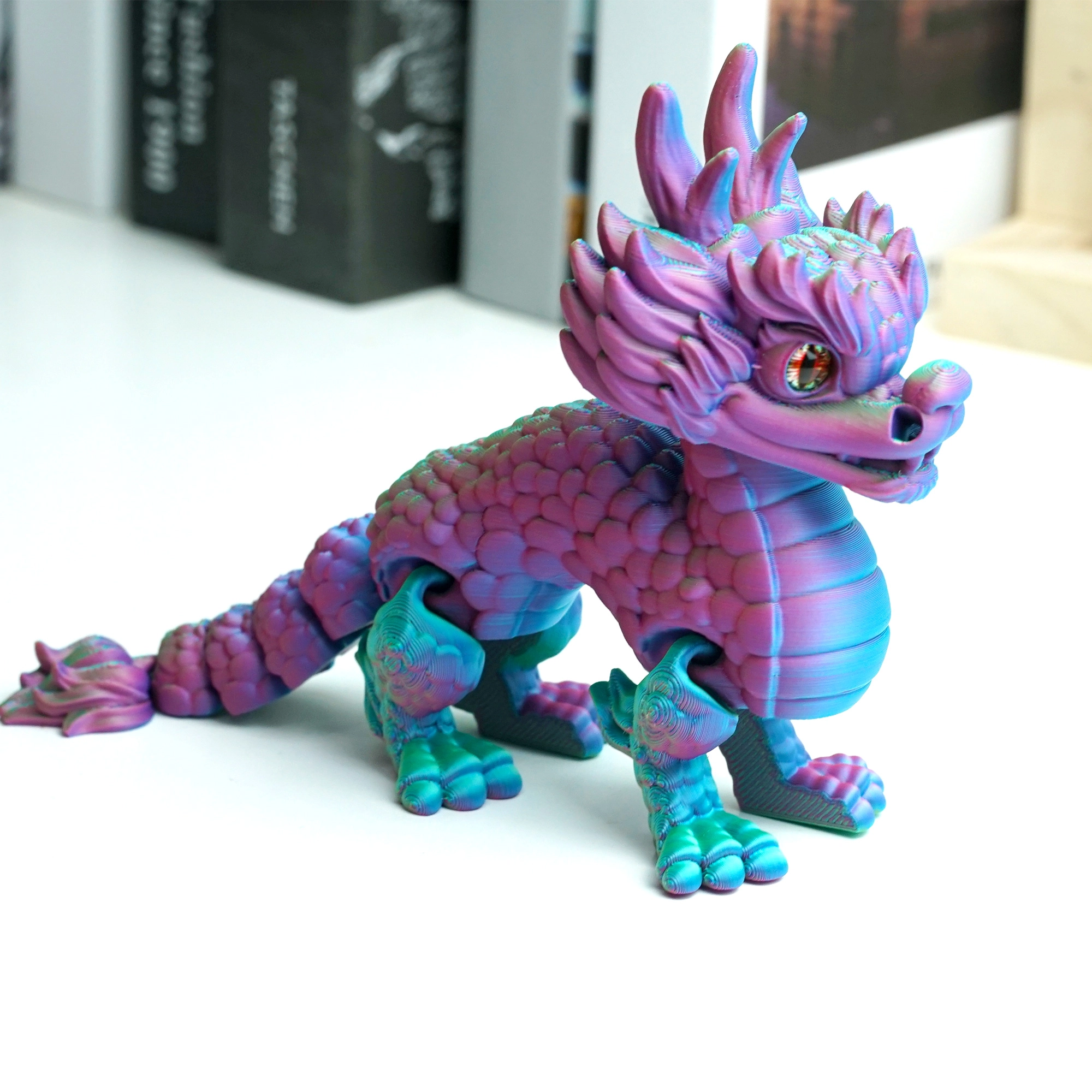 3D 19cm