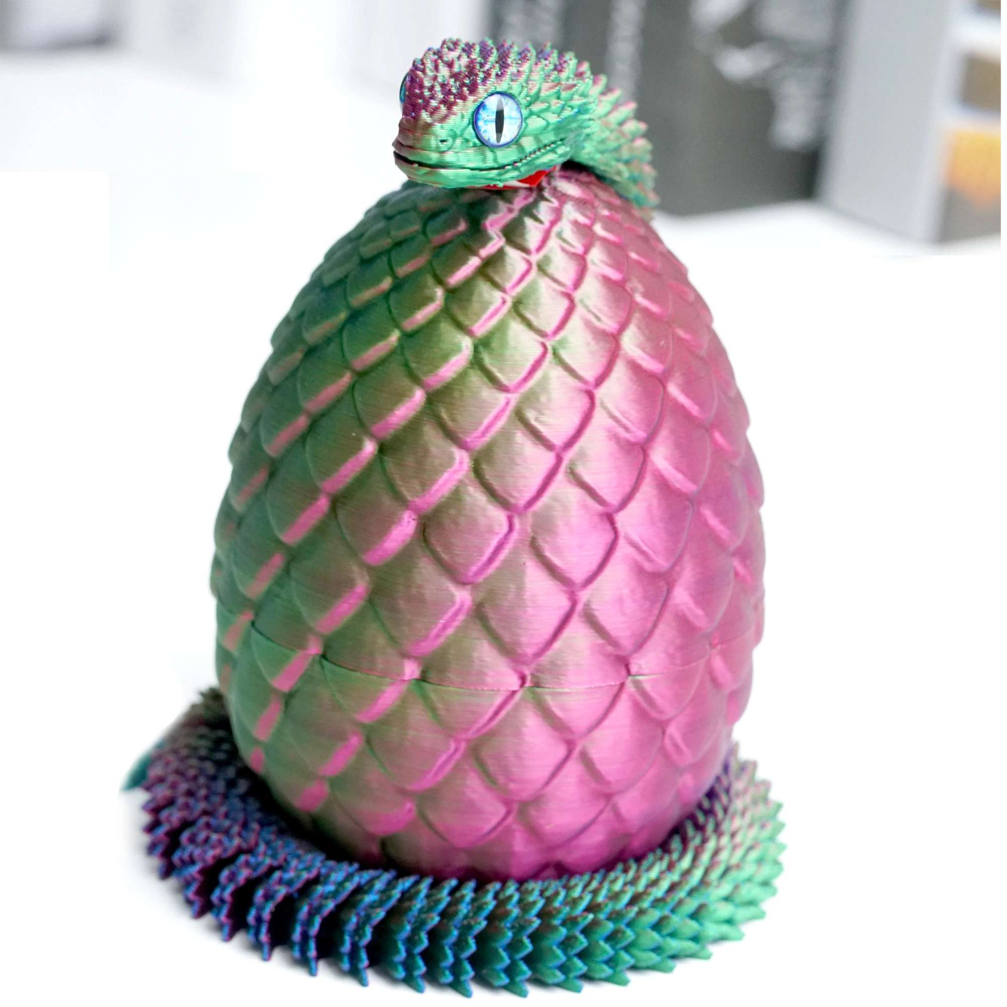 3D 10.2cm