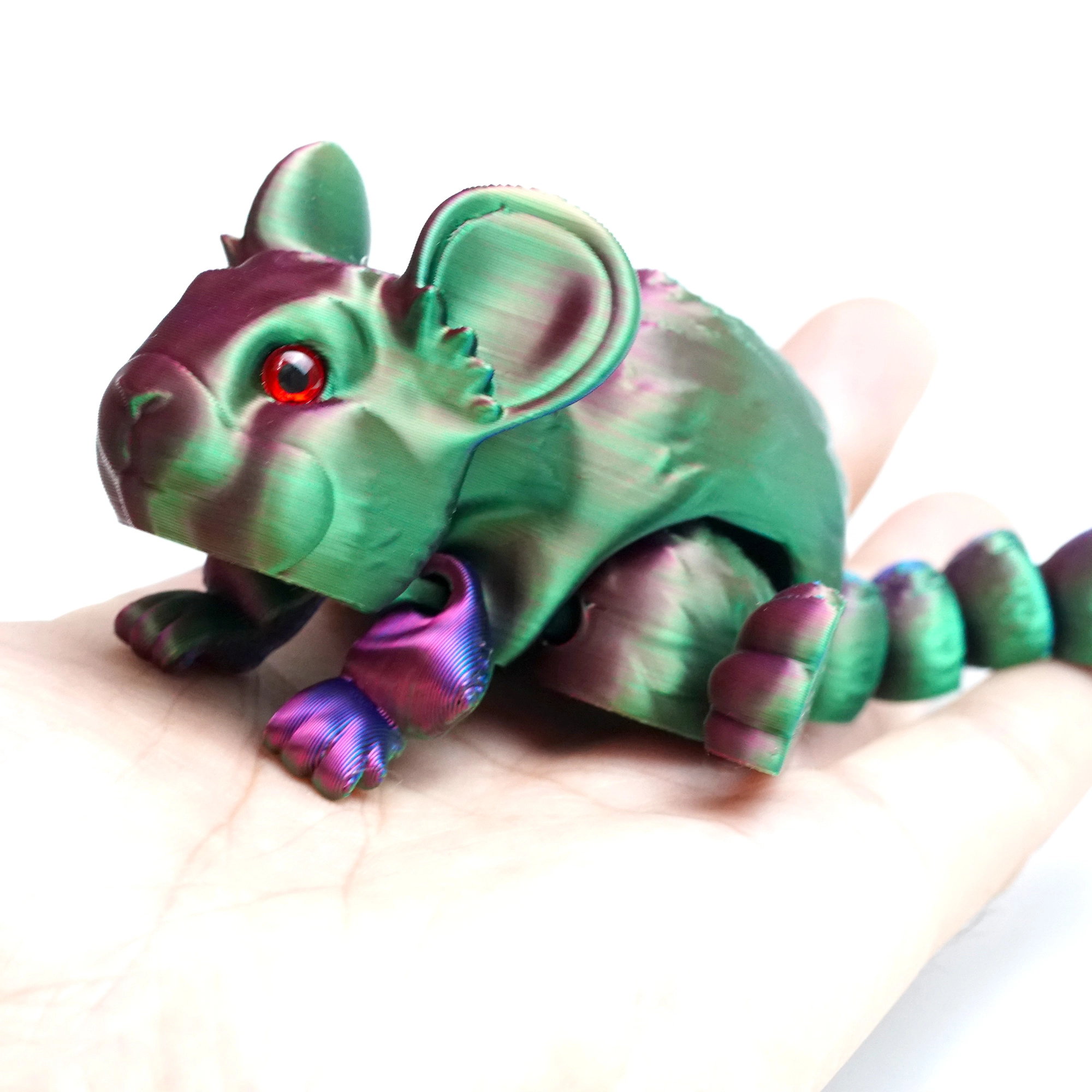 3D 13.6cm