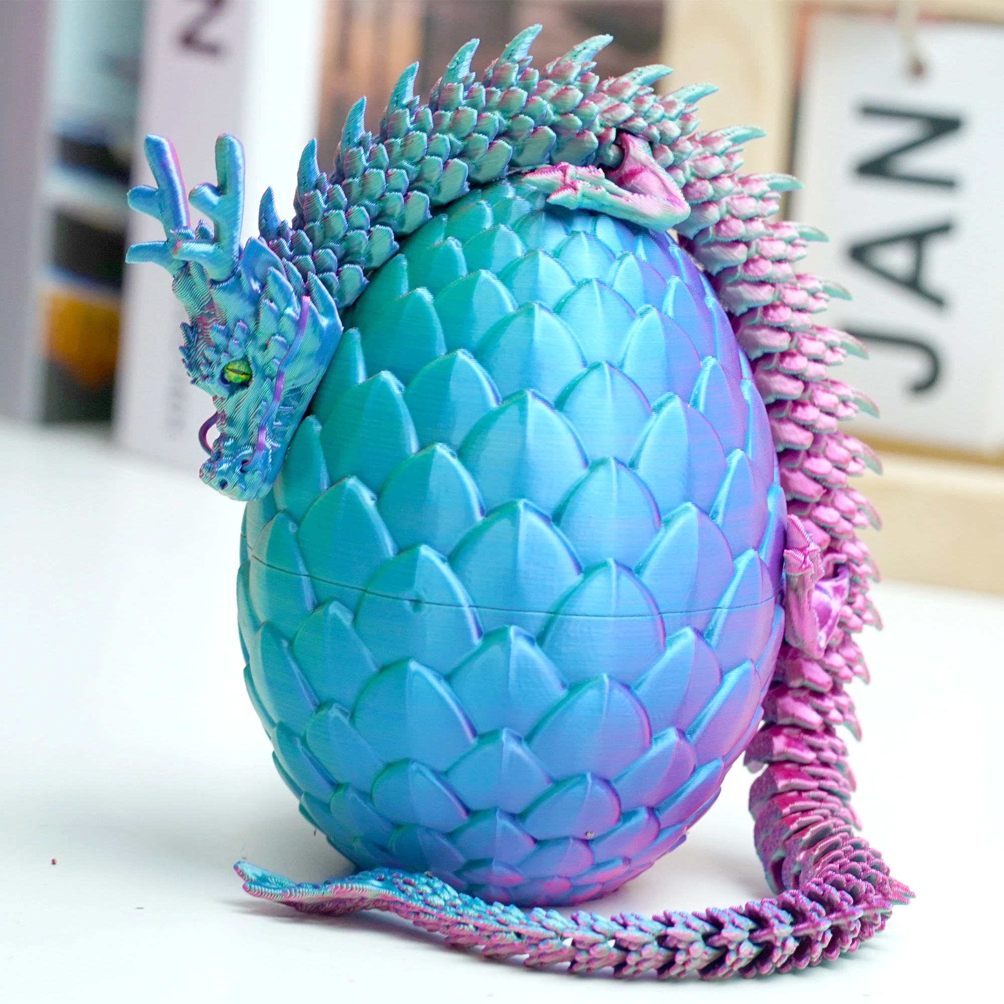 3D 9cm