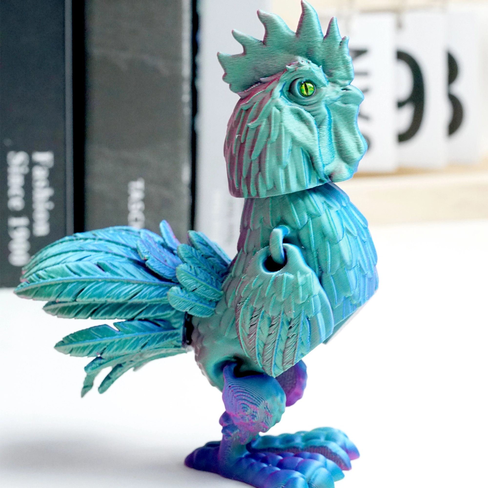 3D 16cm