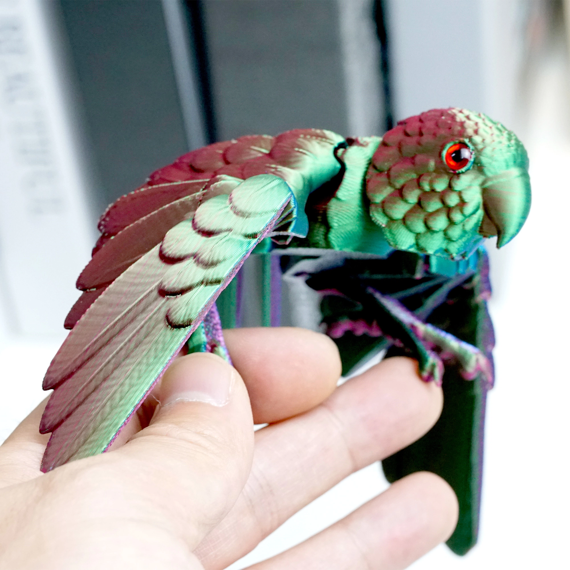 3D 19cm