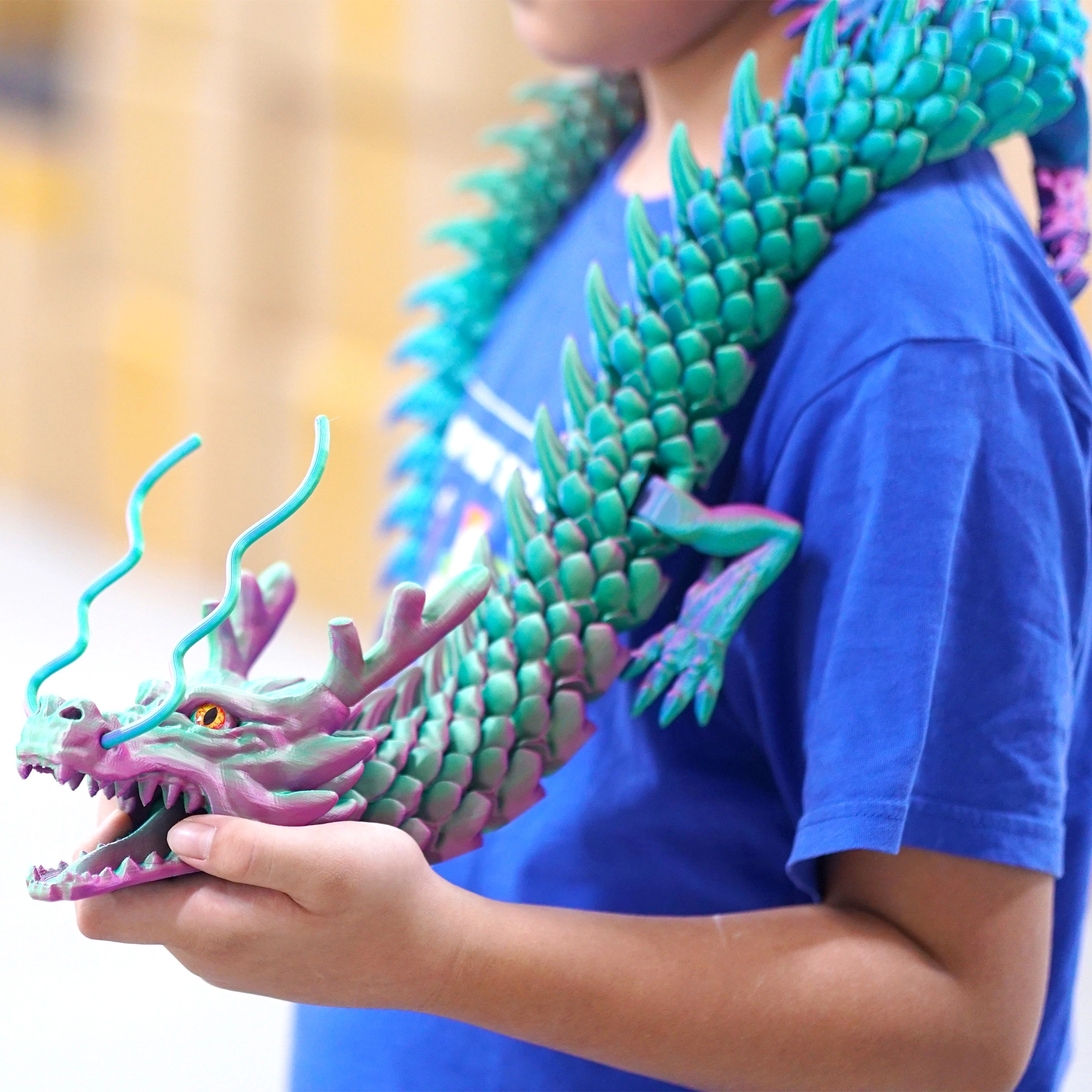 3D 85cm120cm