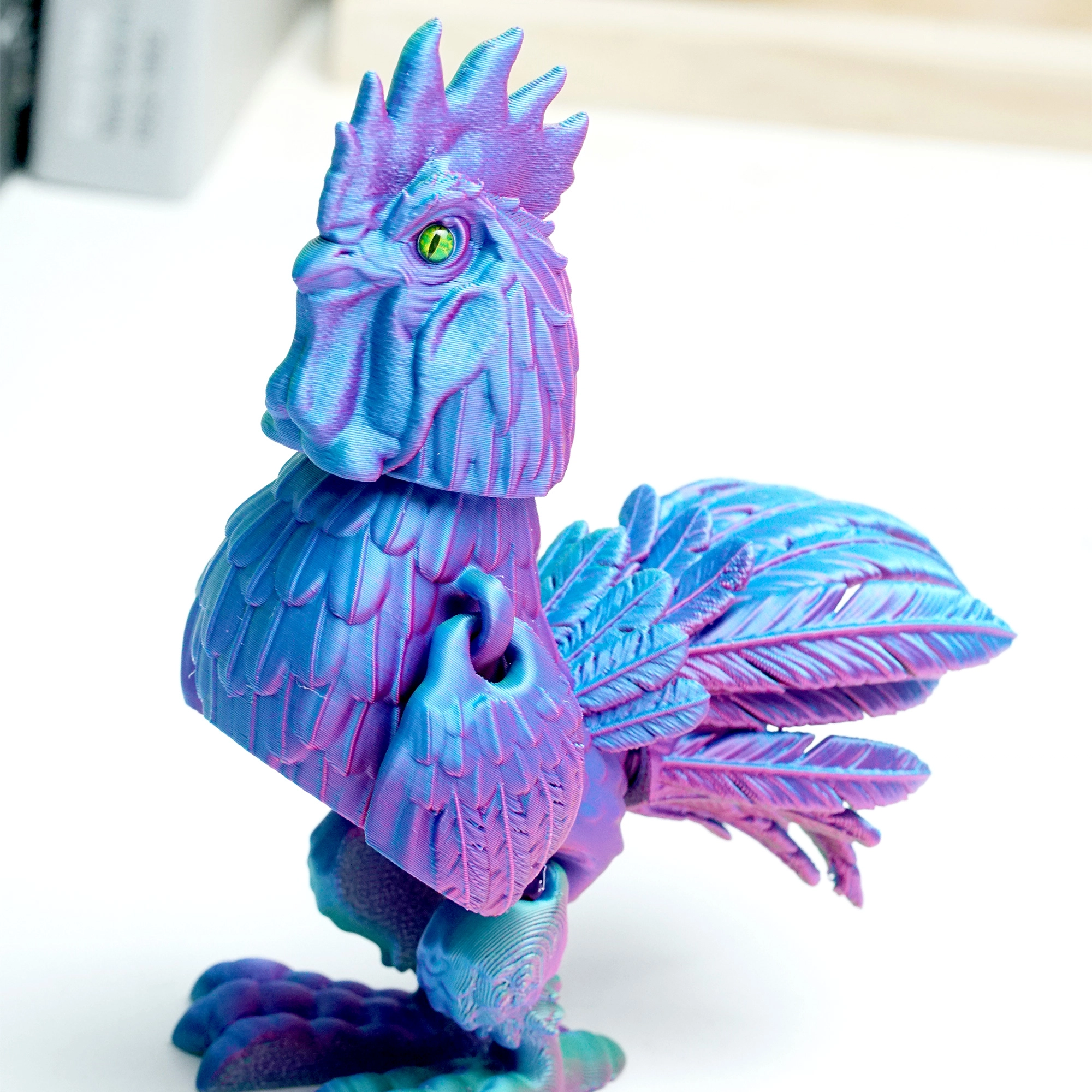 3D 16cm
