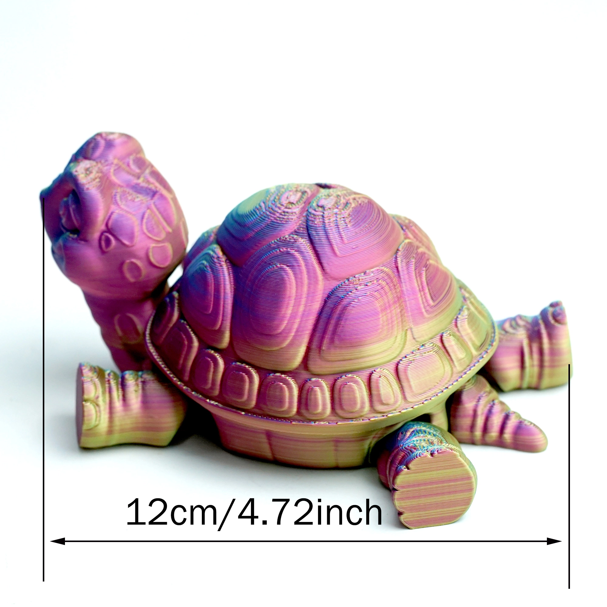 3D 12cm