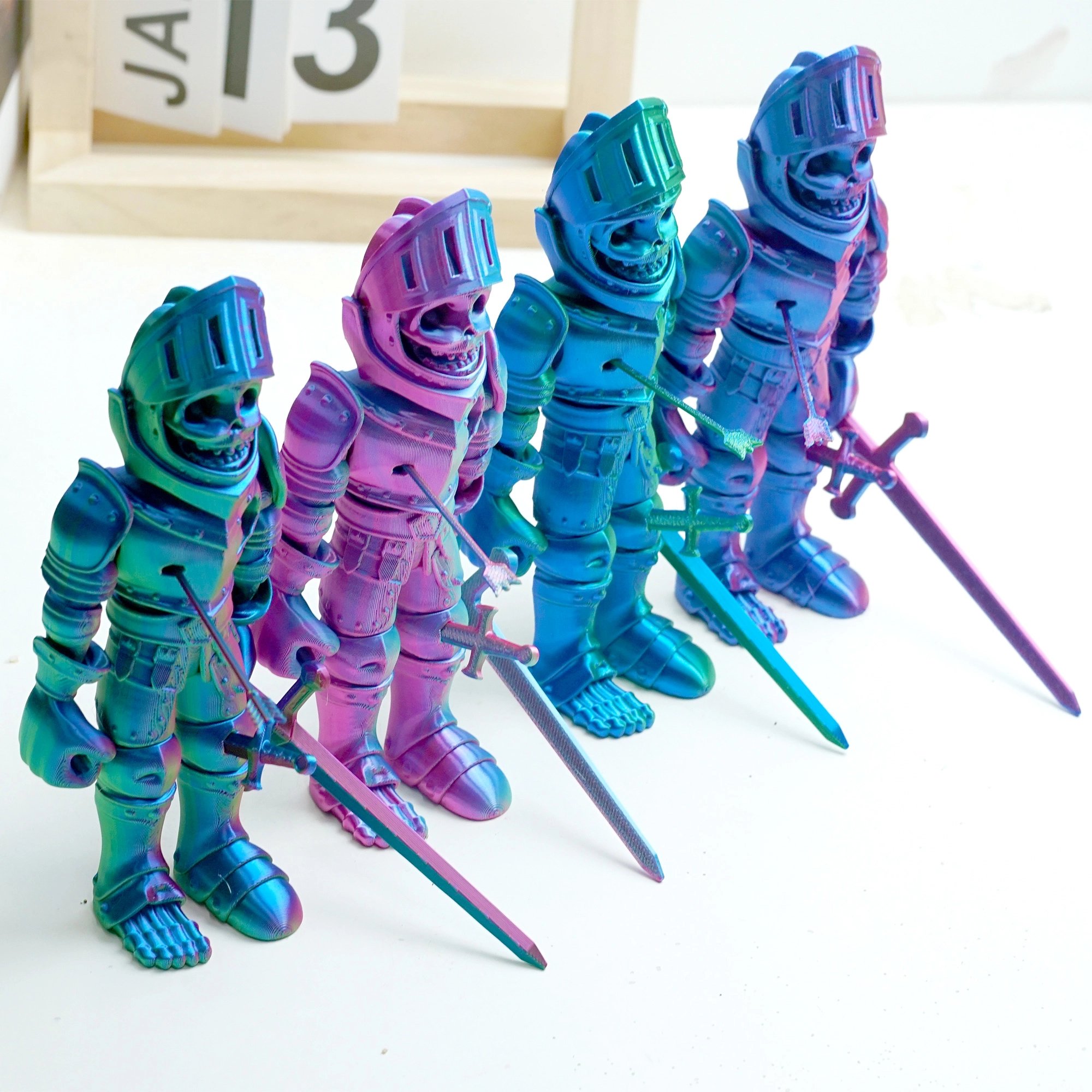 3D 17cm