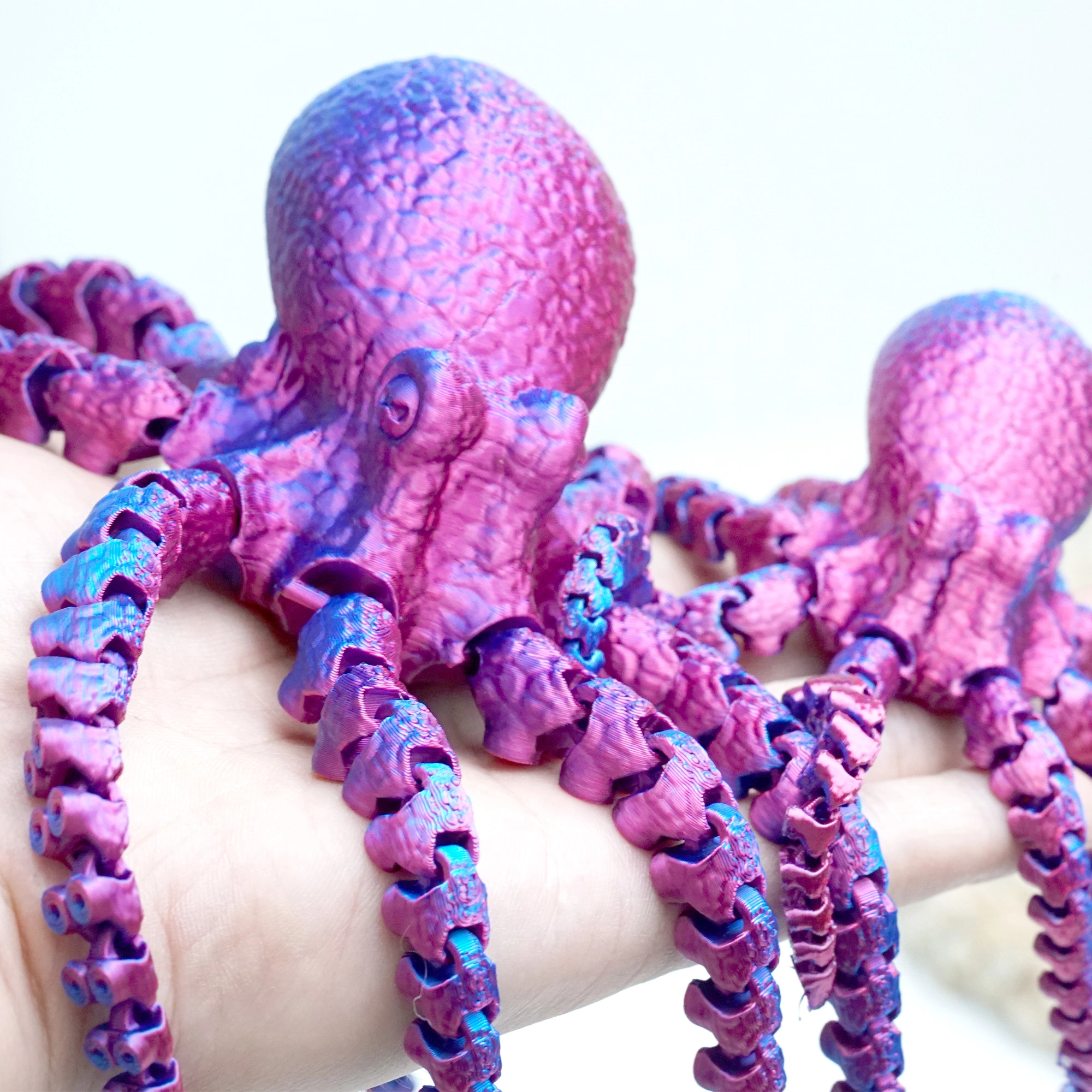 3D 27cm18cm