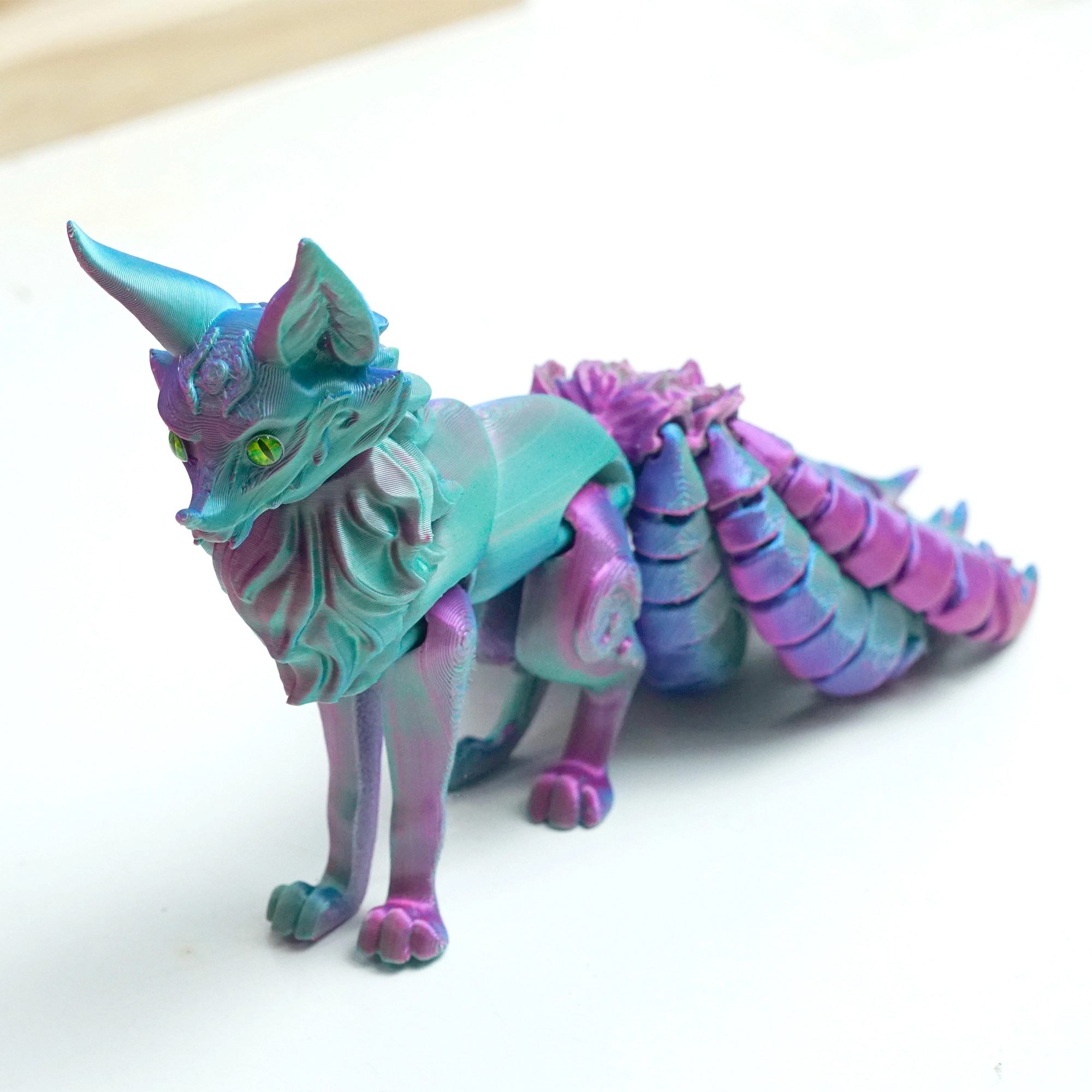 3D 20cm