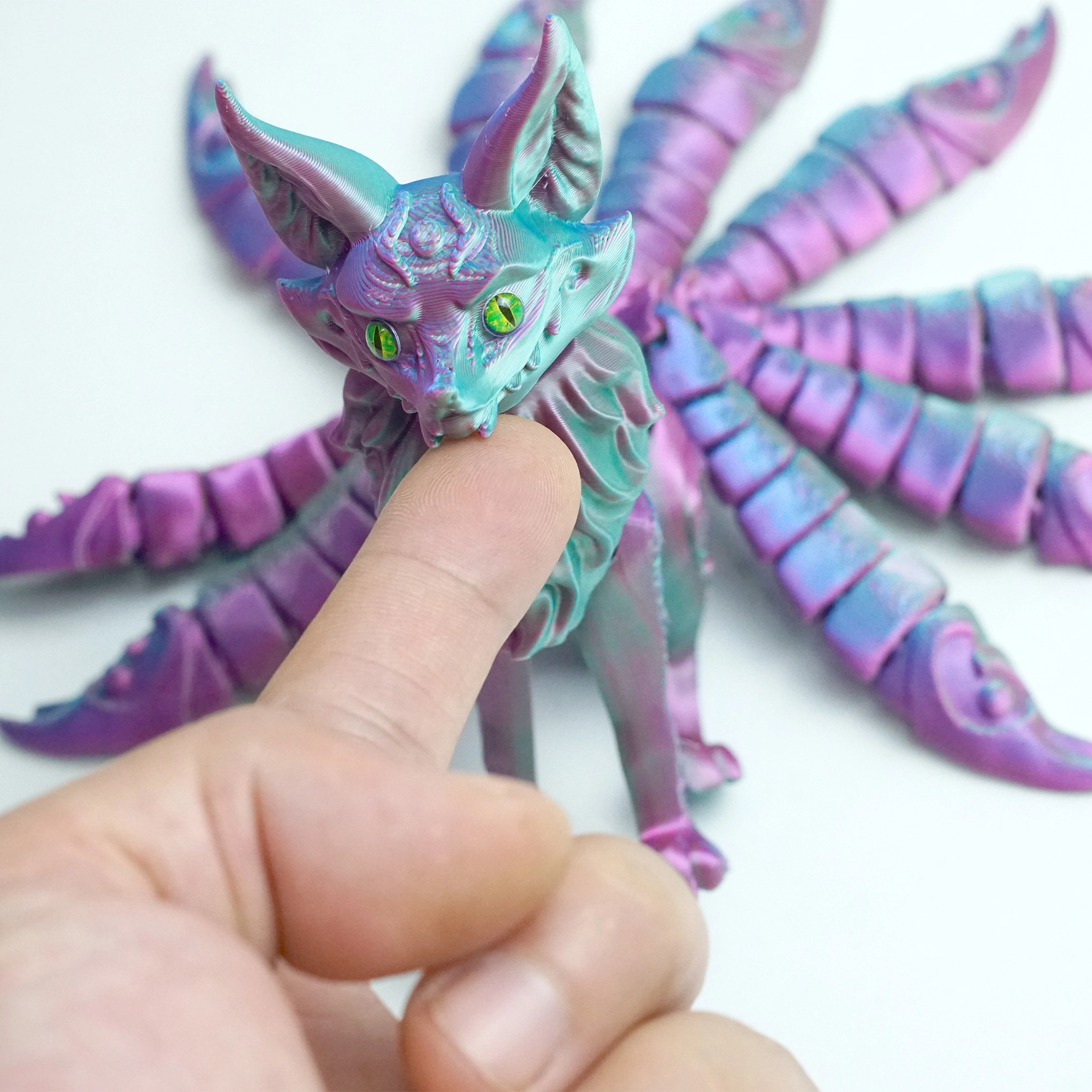 3D 20cm