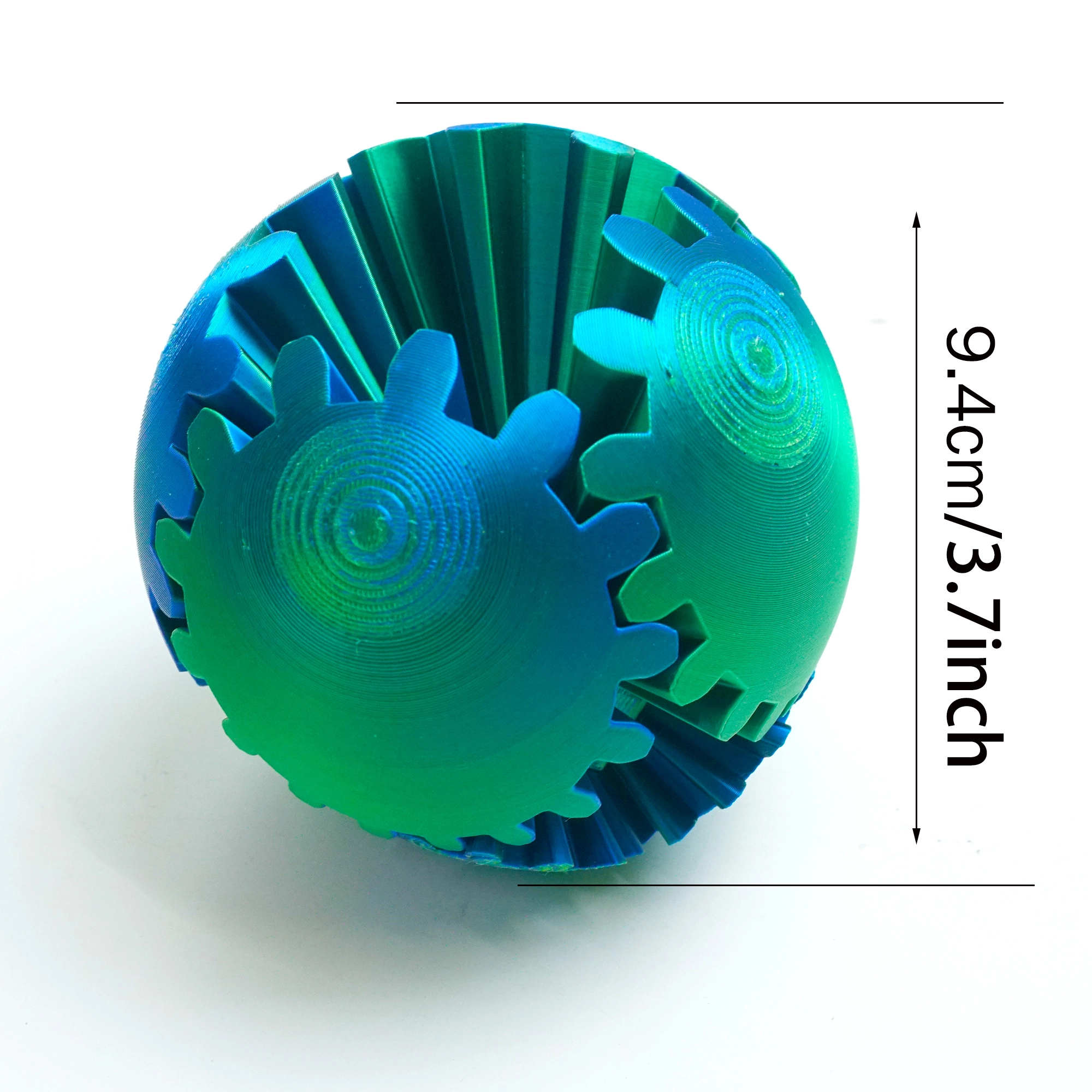 3D 9.4cm