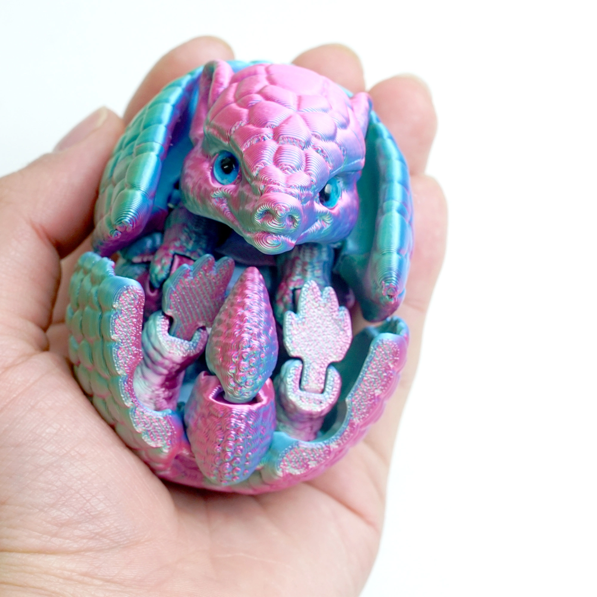3D 7cm