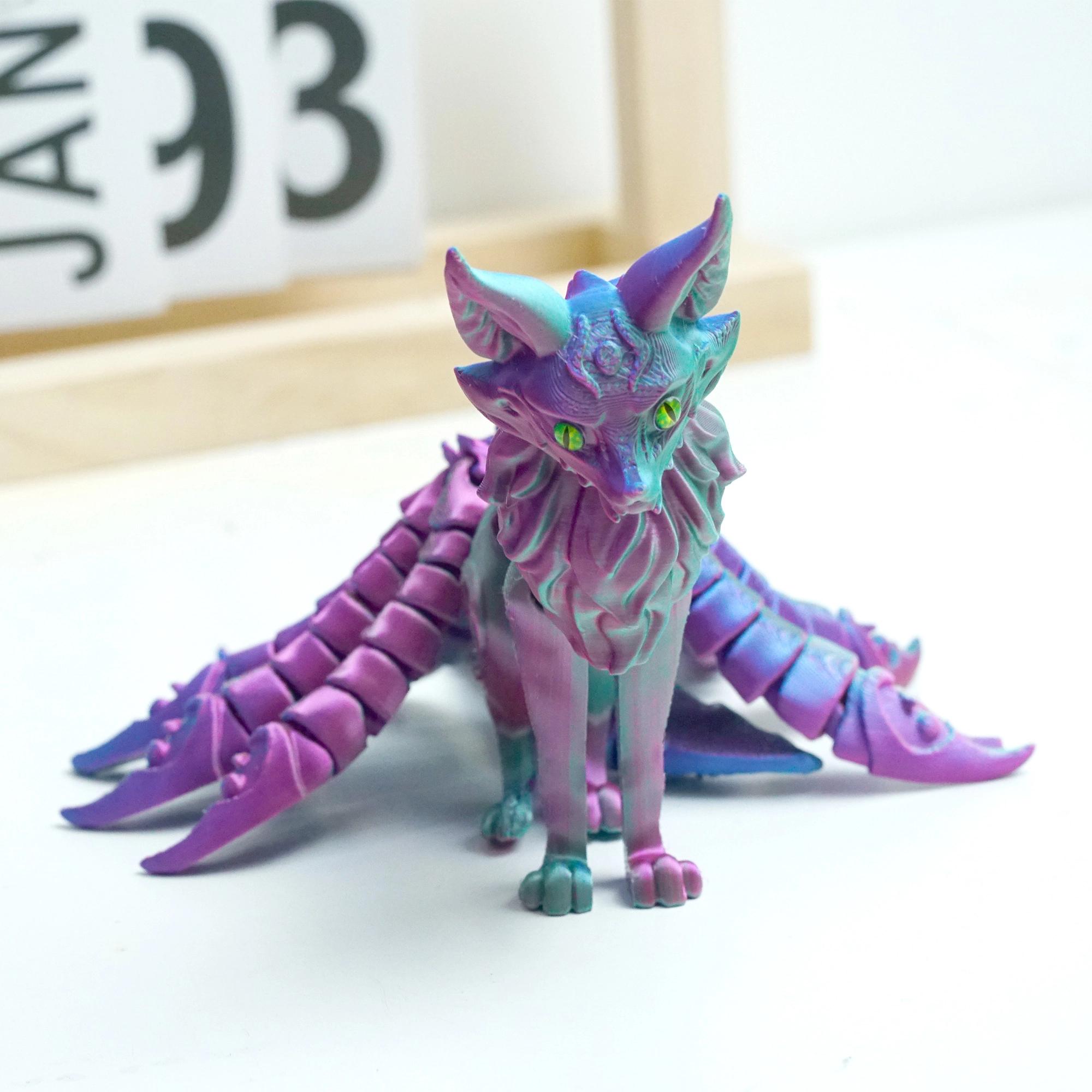 3D 20cm