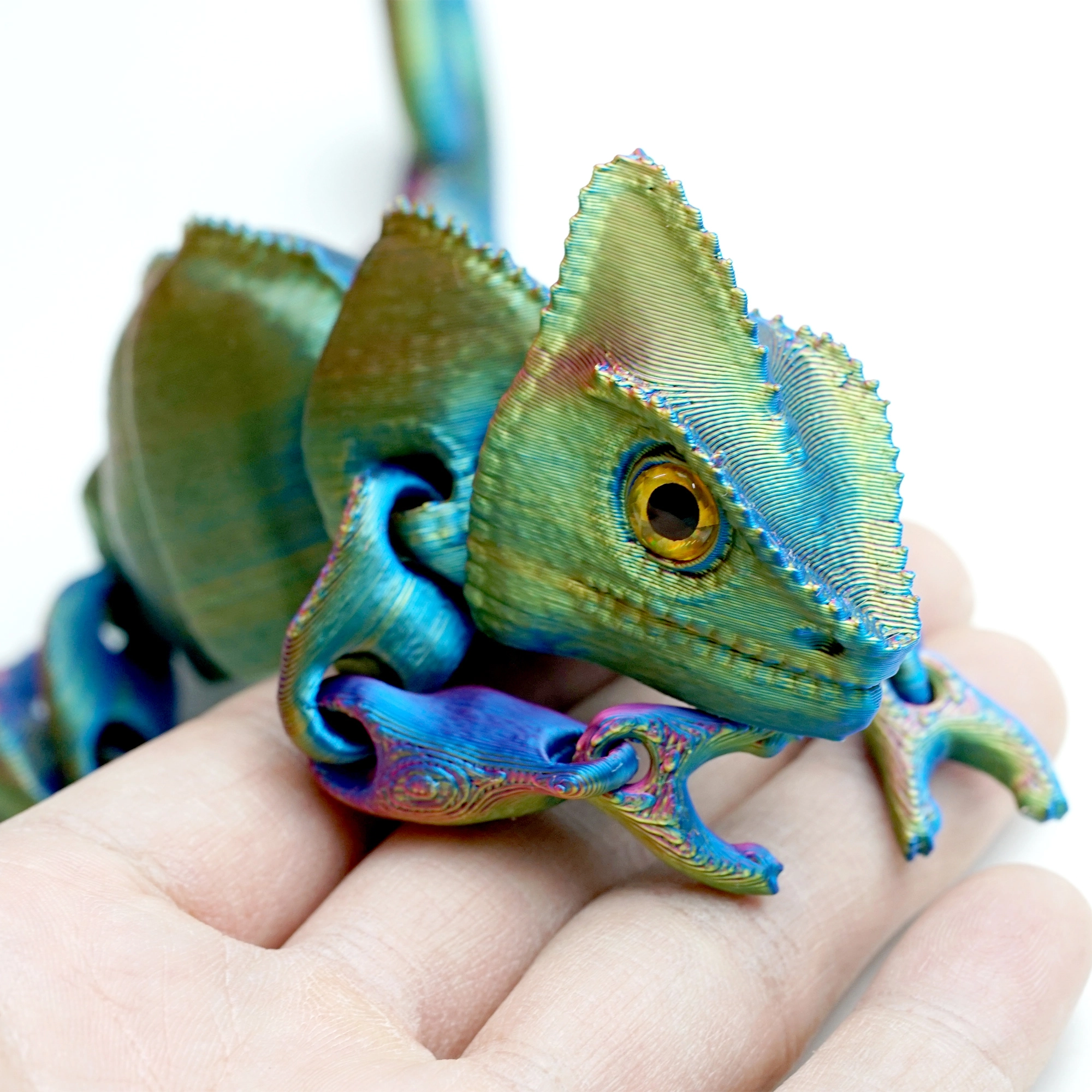 3D 21cm