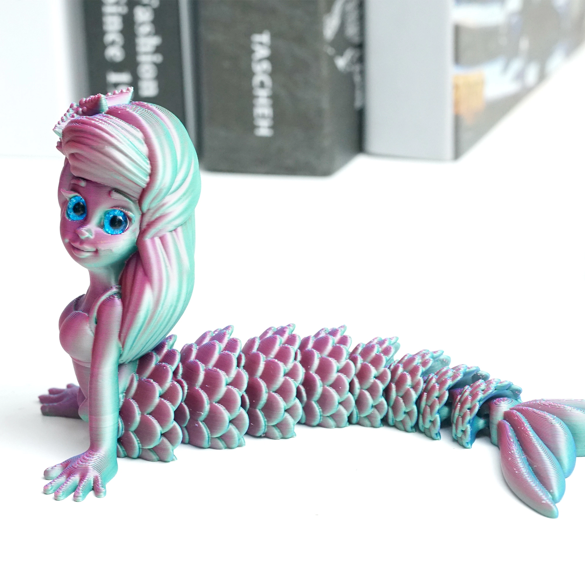 3D 16.3cm