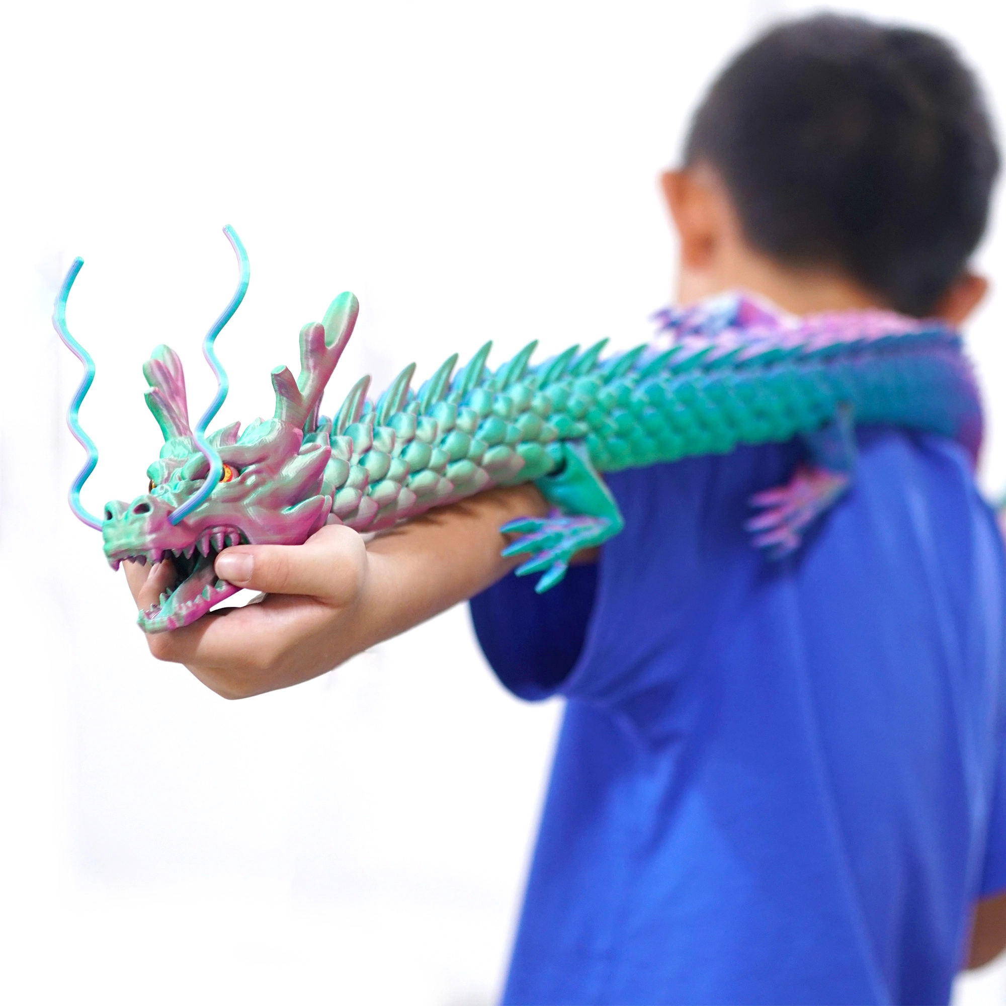 3D 85cm120cm