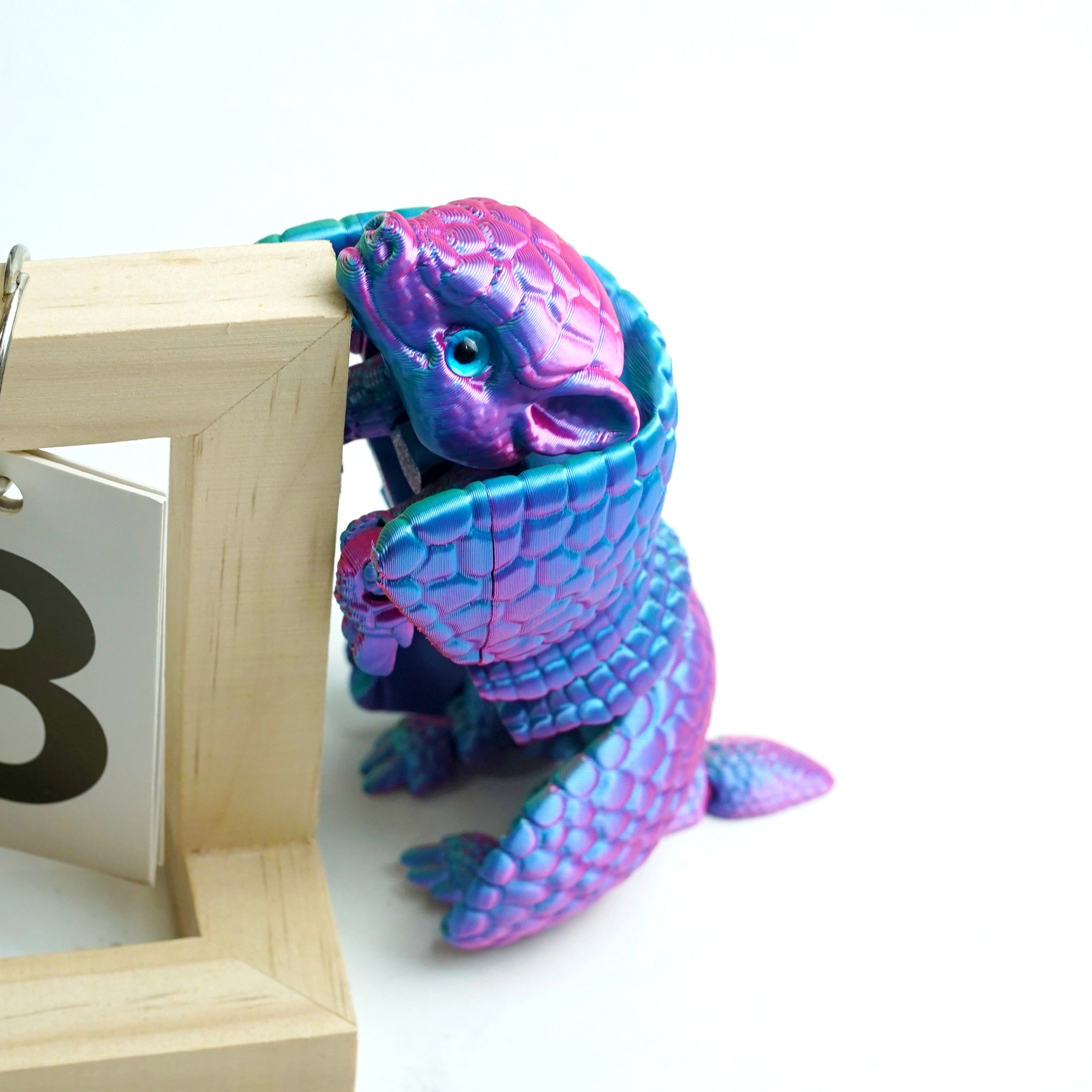 3D 7cm