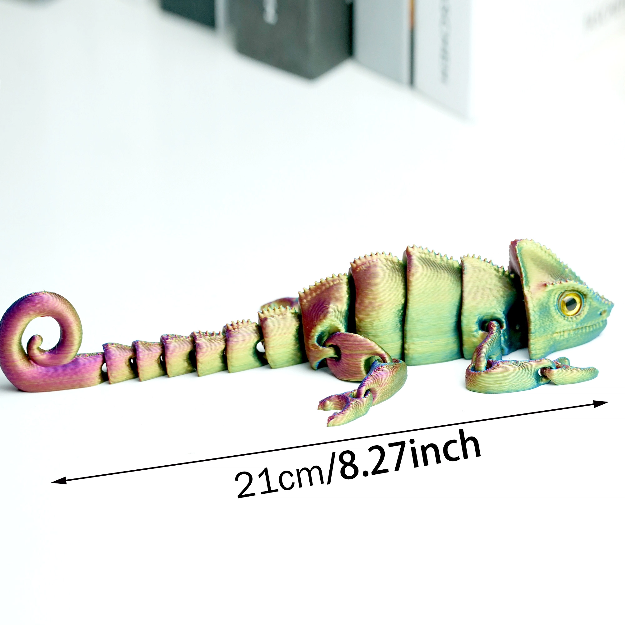 3D 21cm