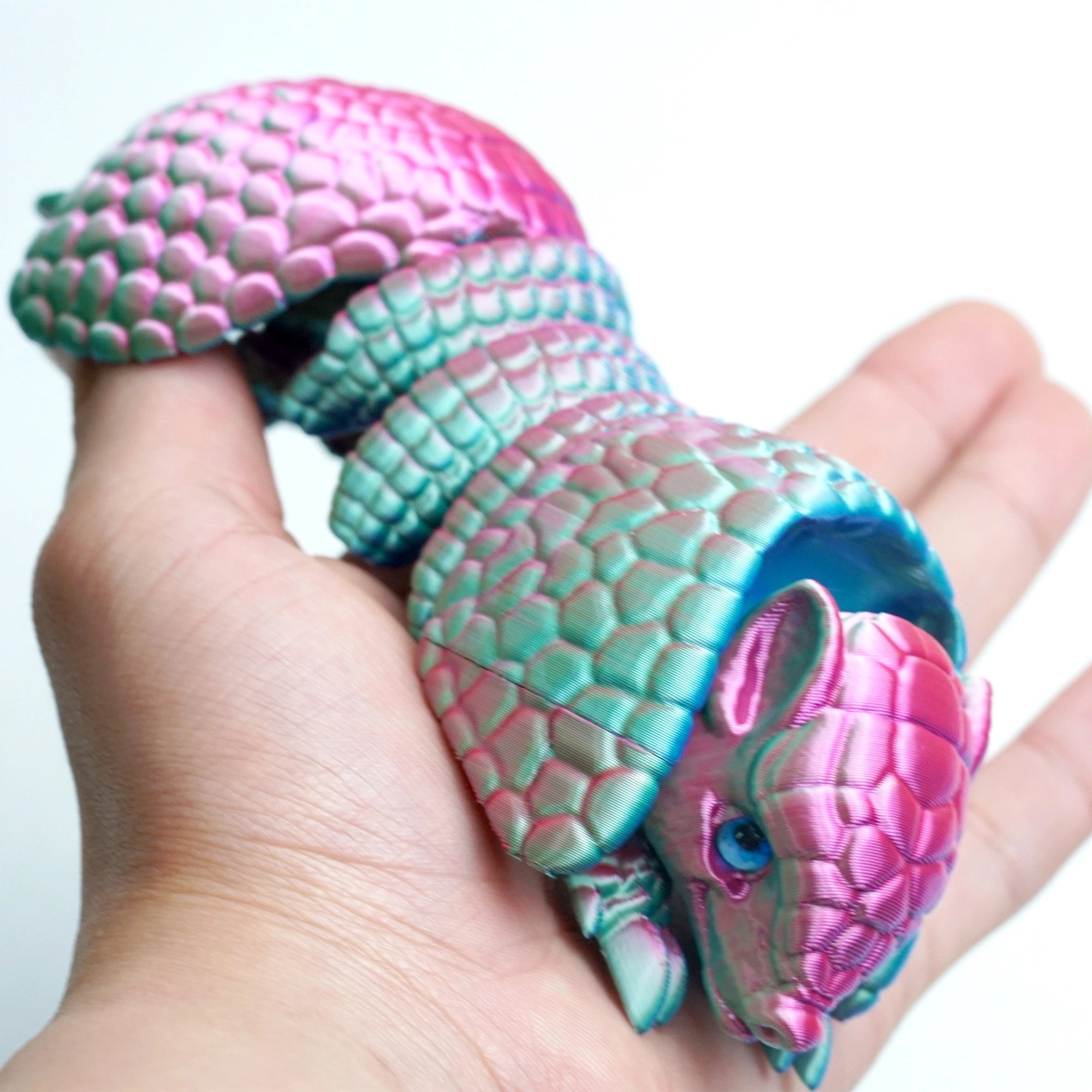 3D 7cm