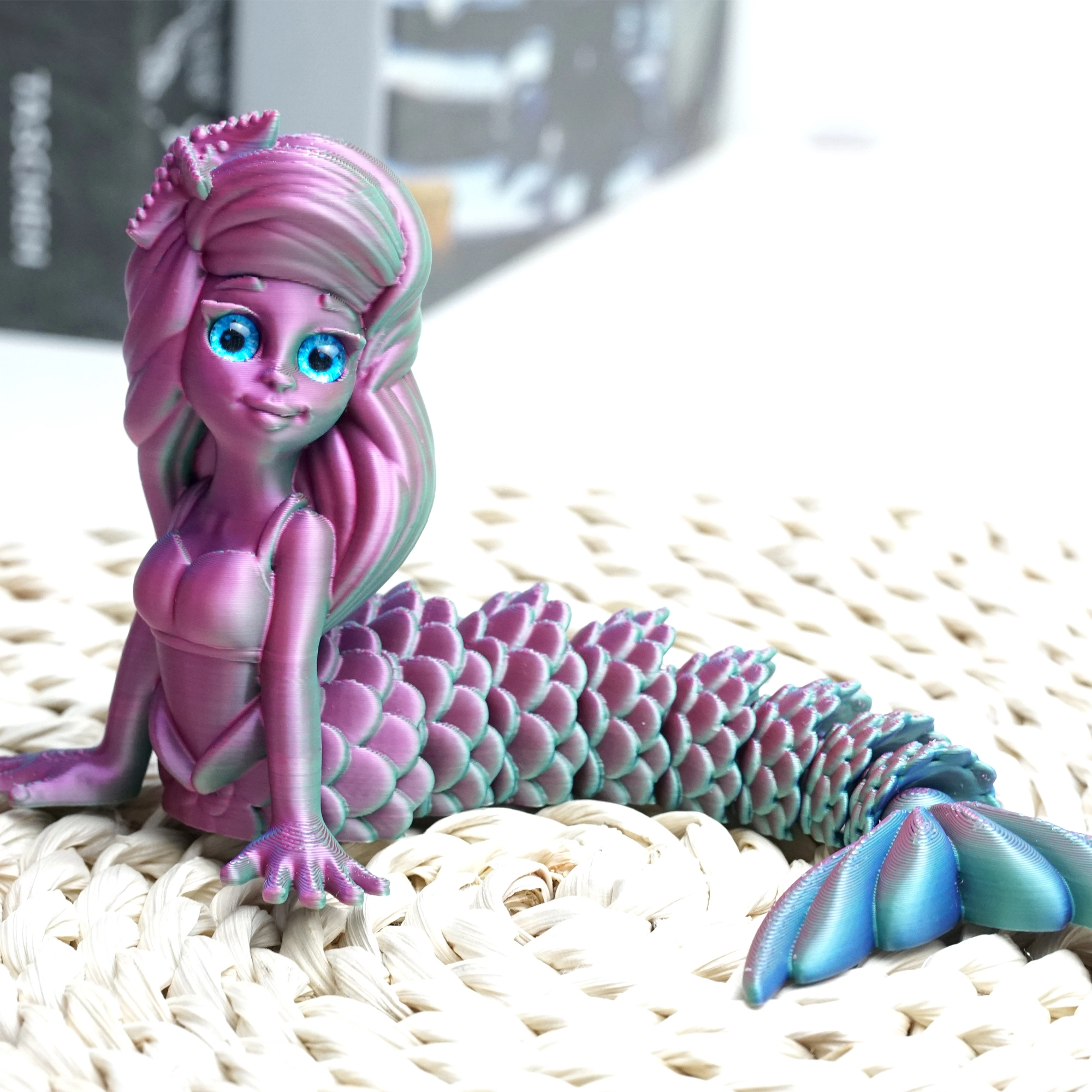 3D 16.3cm