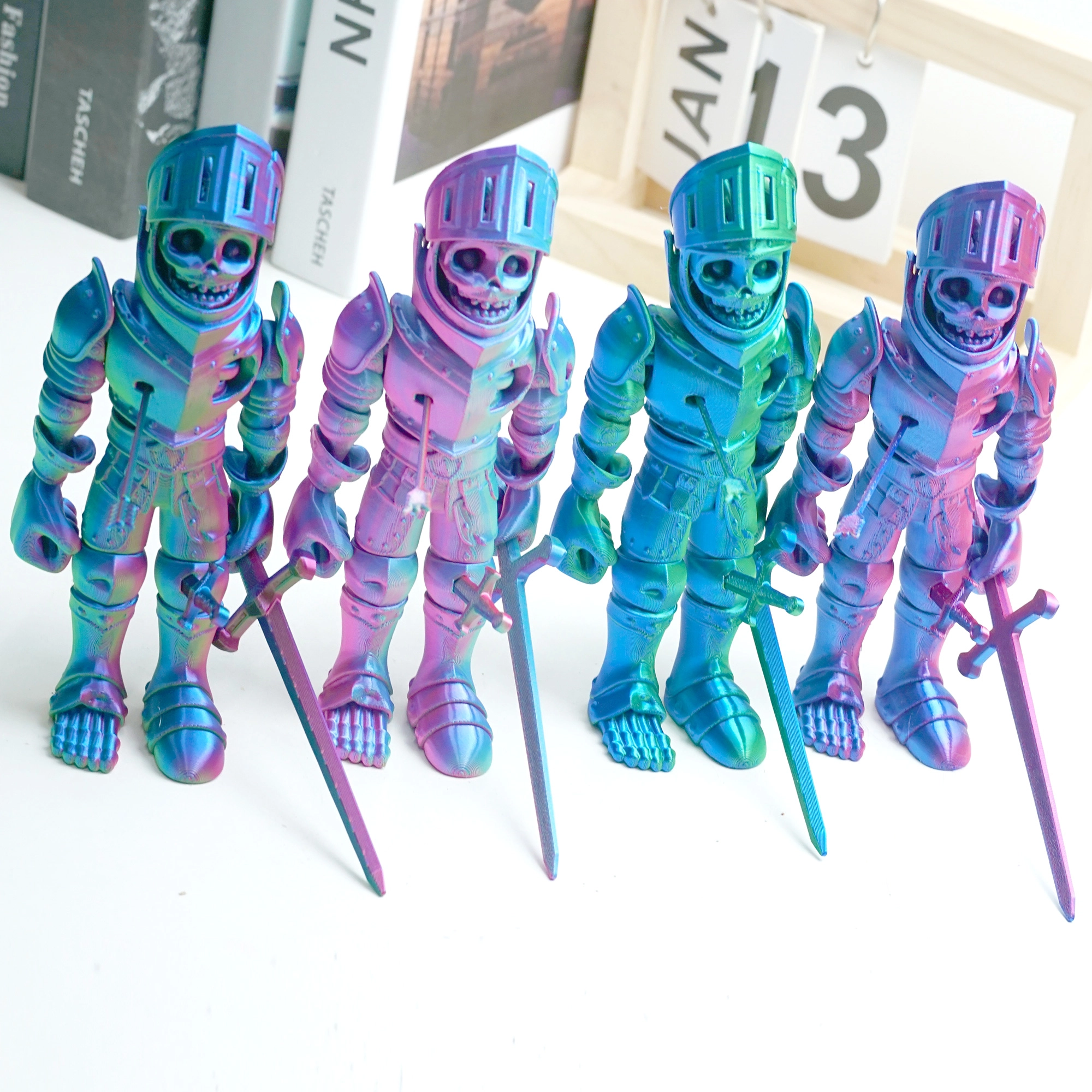 3D 17cm