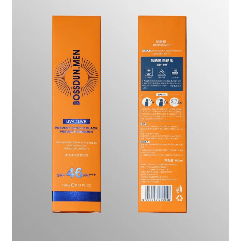 SPF46 PA++ 180ml360ml