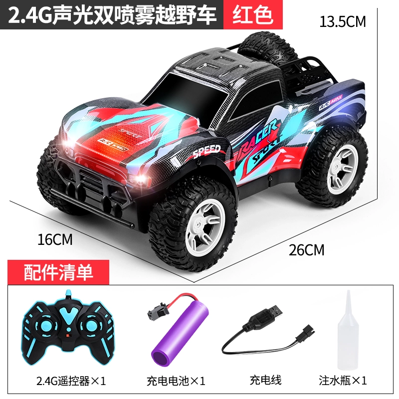 SNAEN RC 2.4G
