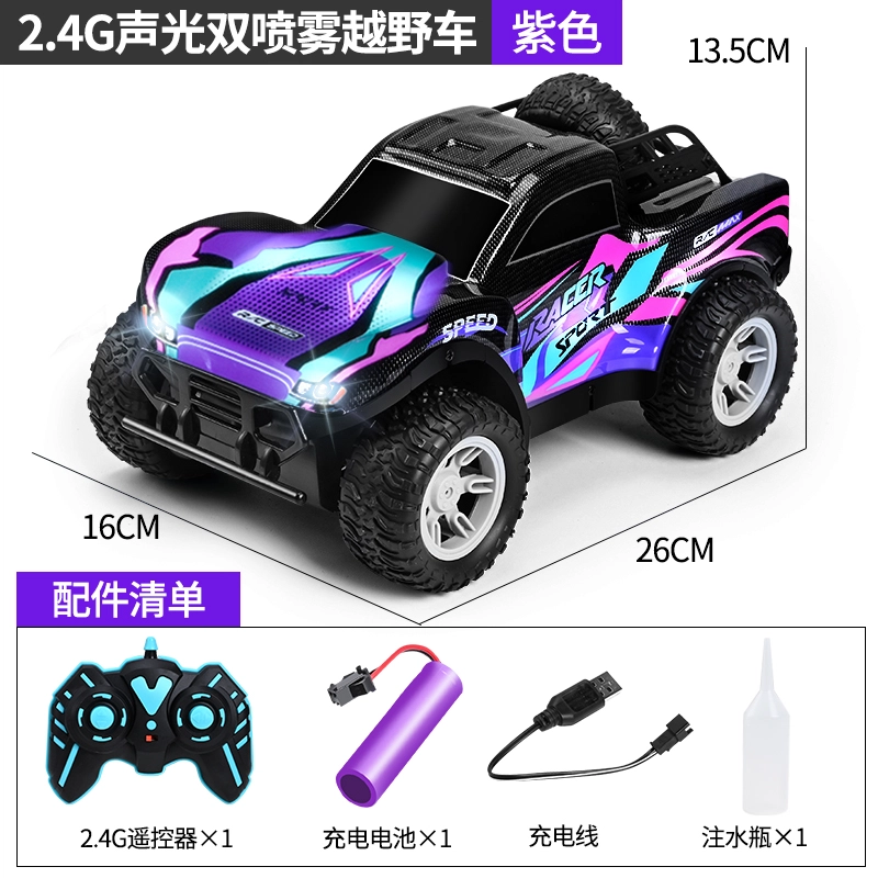 SNAEN RC 2.4G