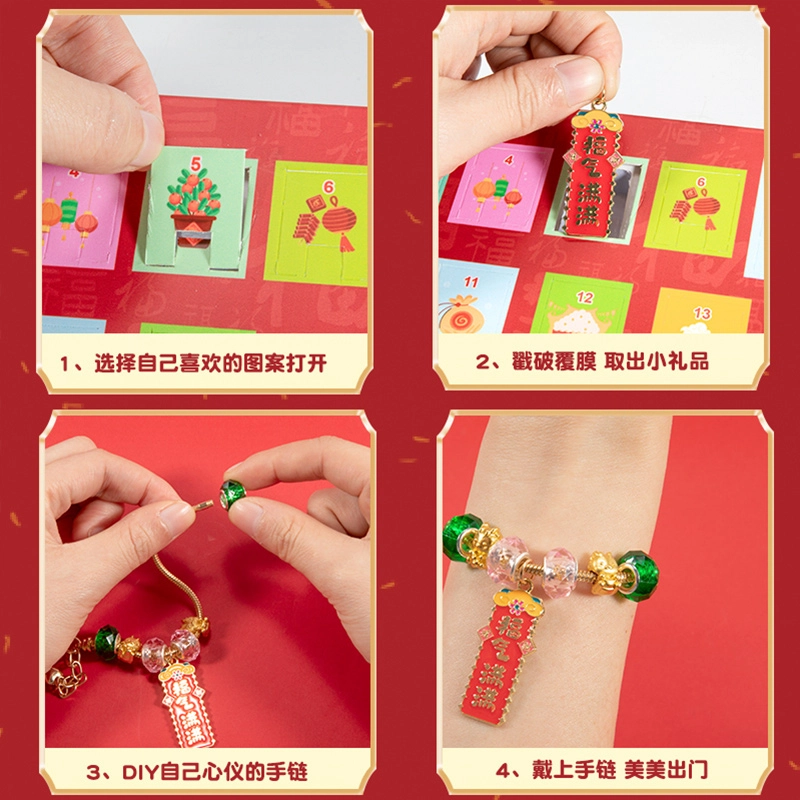 SNAEN diy 28