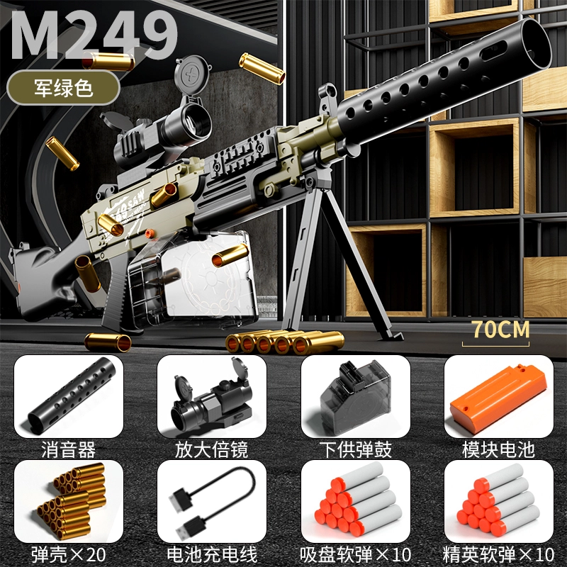 SNAEN M249