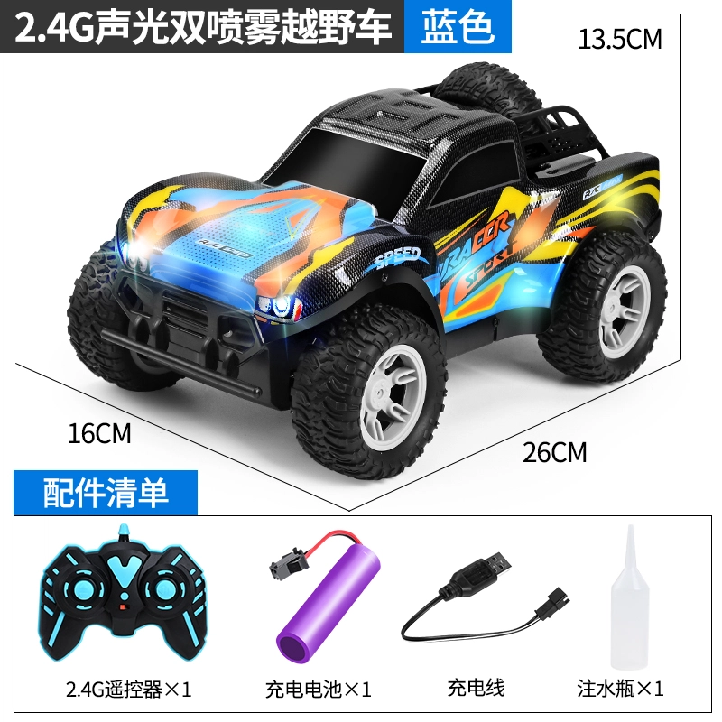 SNAEN RC 2.4G