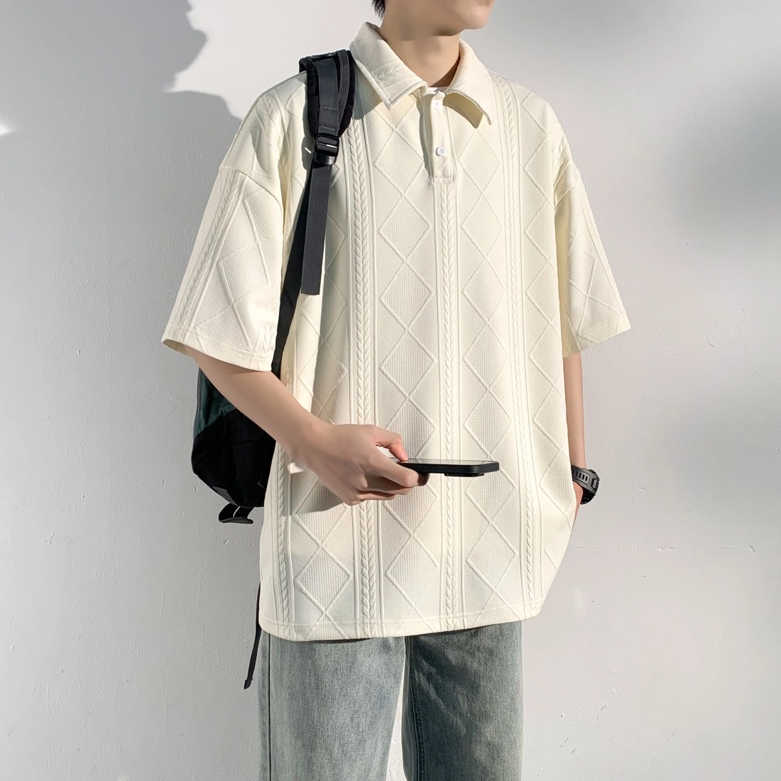NOAHGIGI Polo