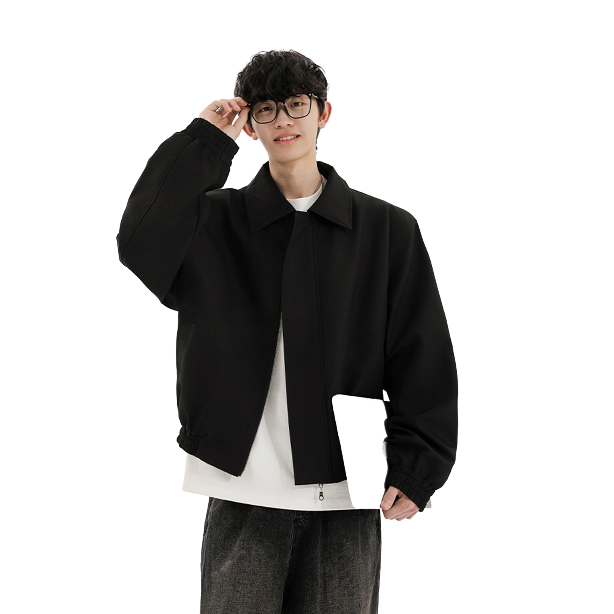 FRQ clean fit