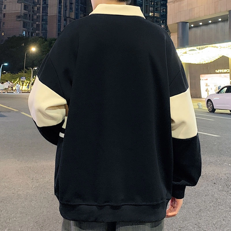 FRQ polo