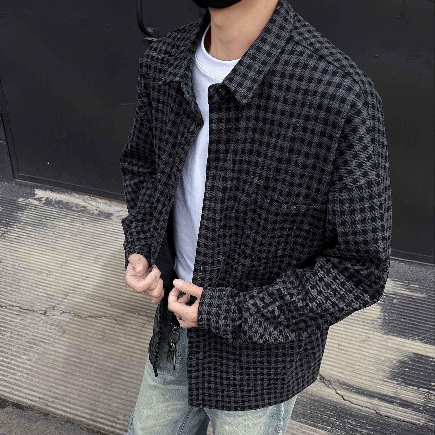 FRQ cleanfit