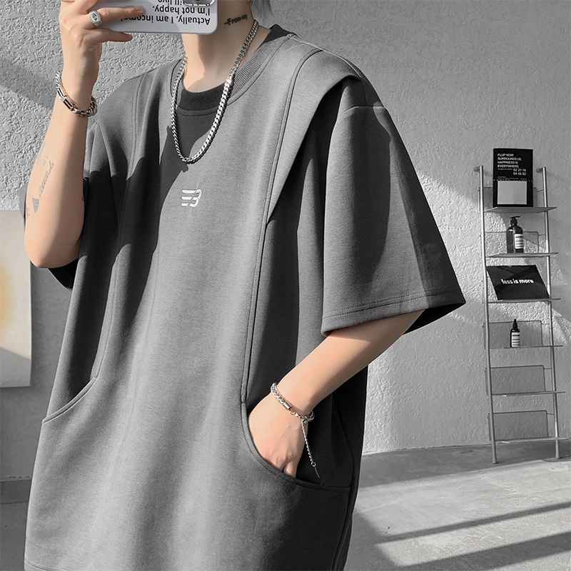 PAINT STAIN T