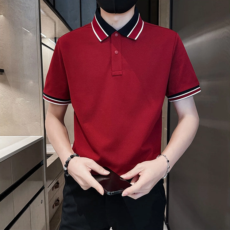 FRQ Polo