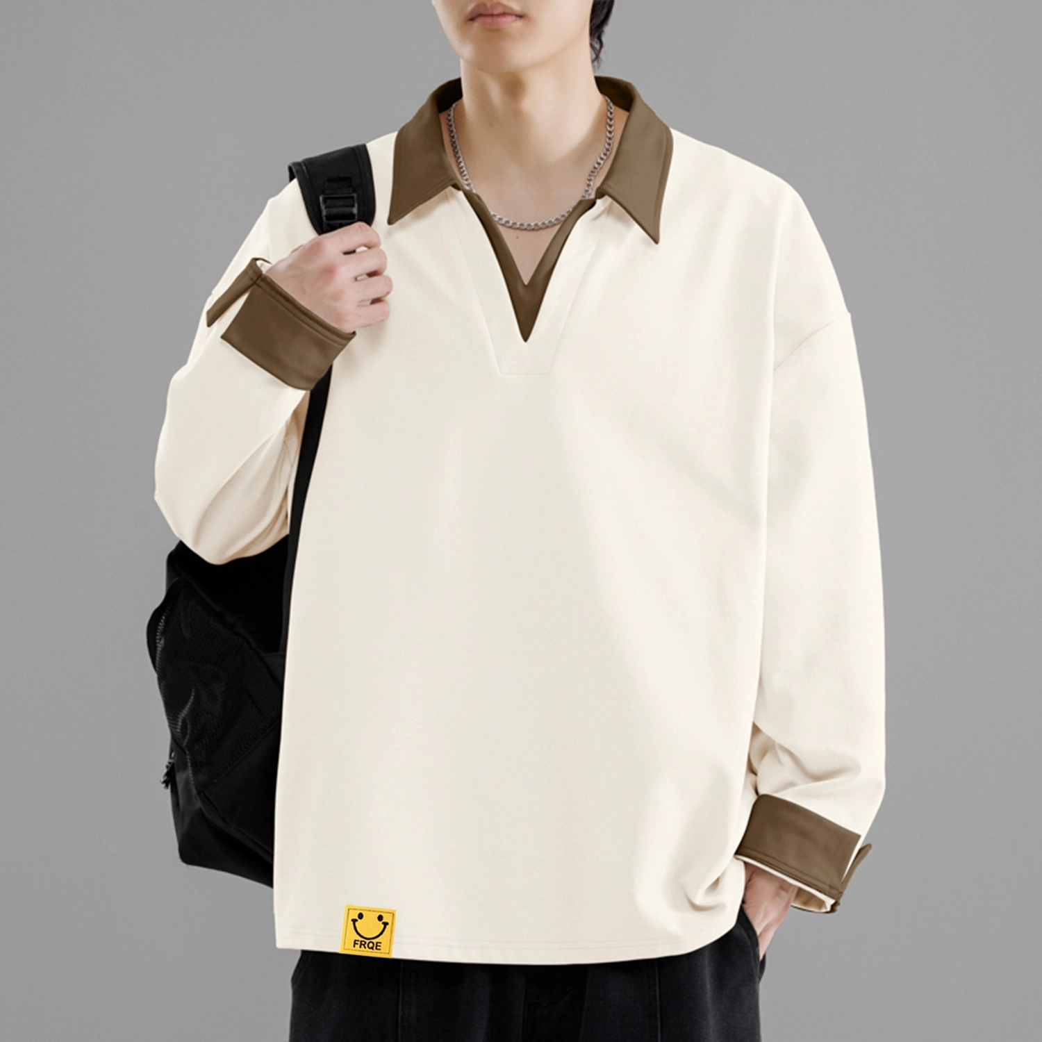 FRQ POLO