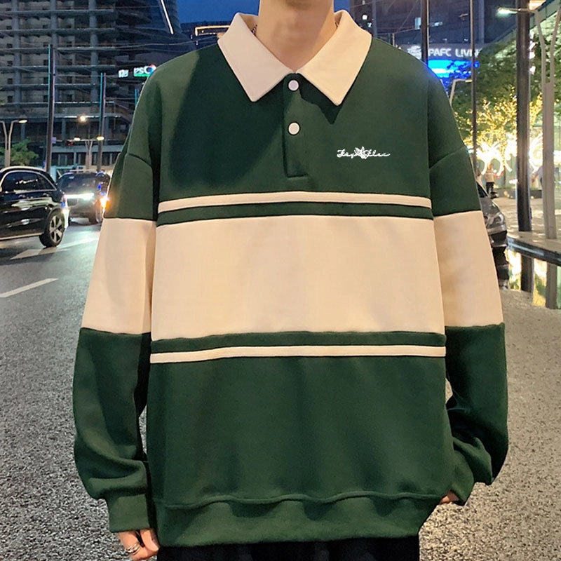 FRQ polo
