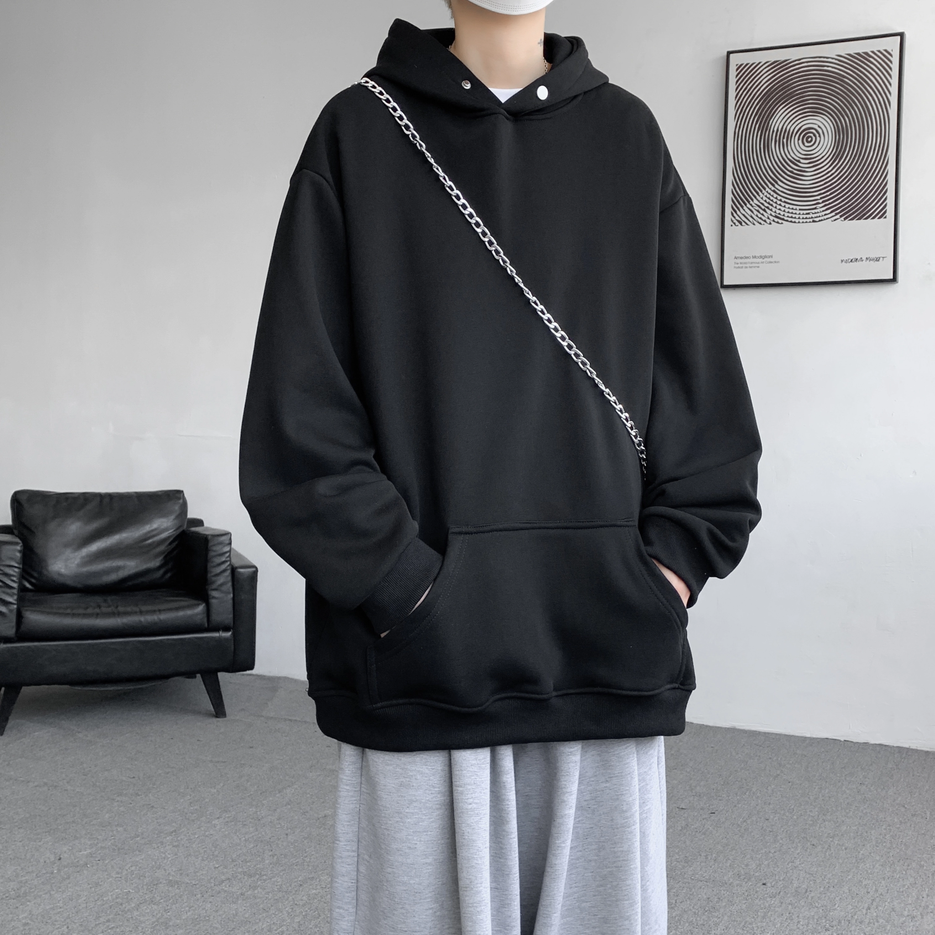 TSMLXLT cityboy