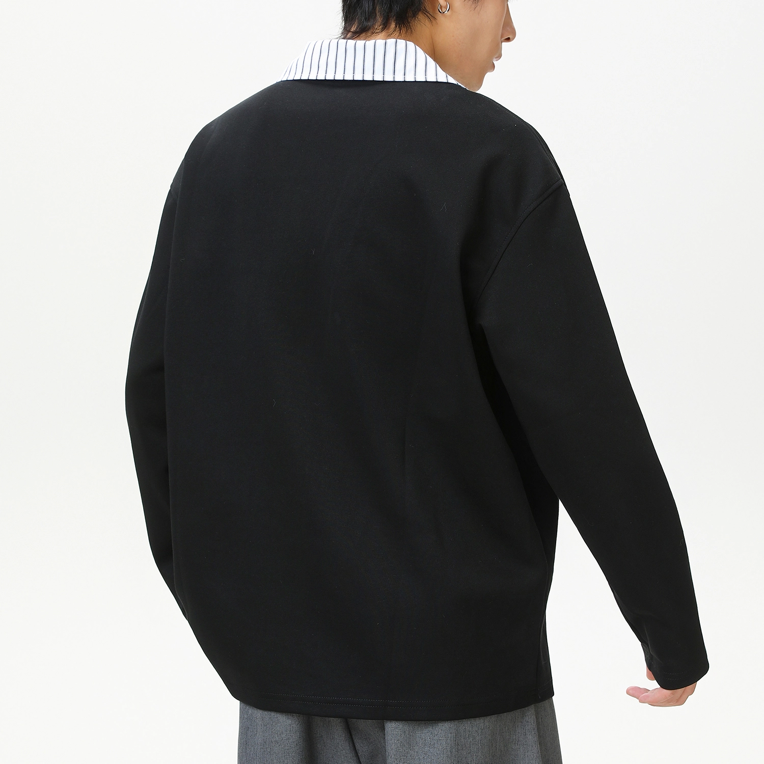 FRQ polo