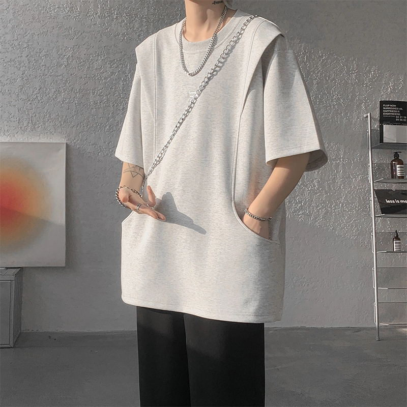 PAINT STAIN T