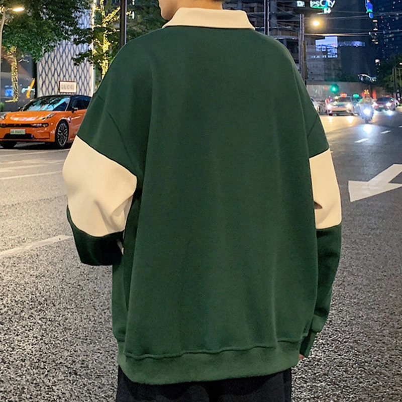 FRQ polo