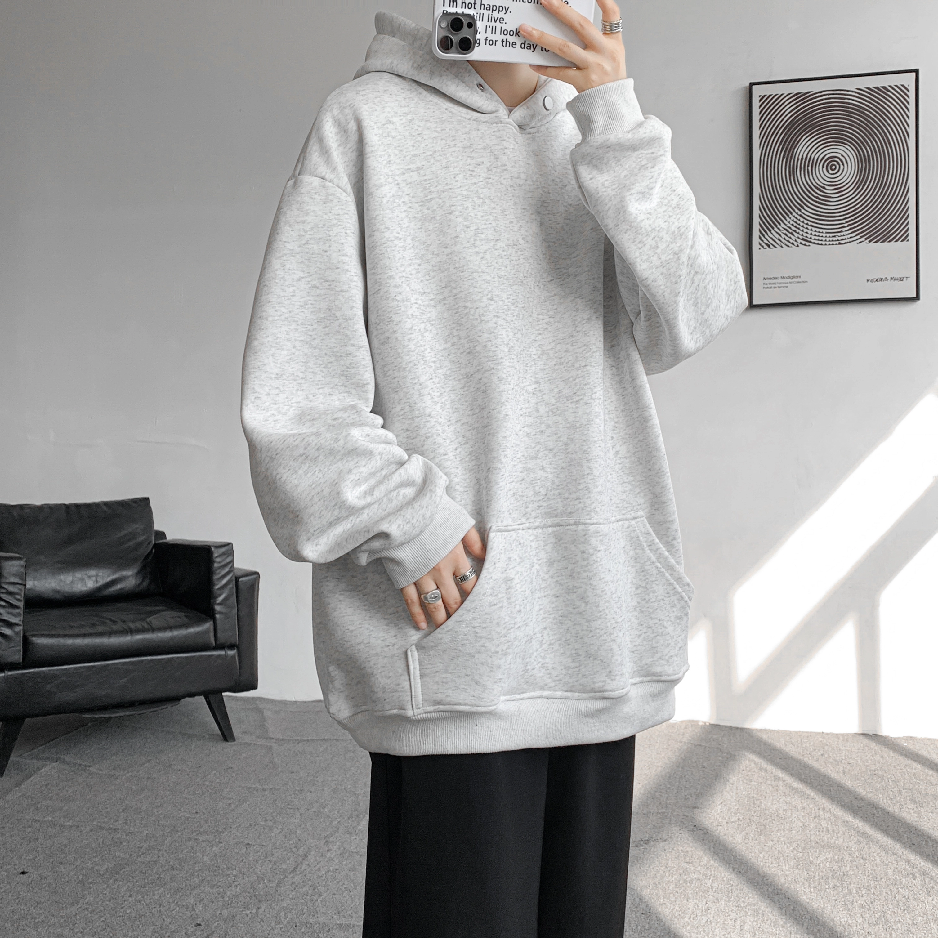 TSMLXLT cityboy