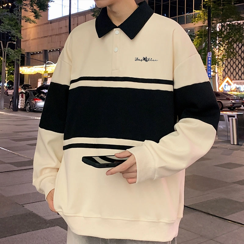 FRQ polo