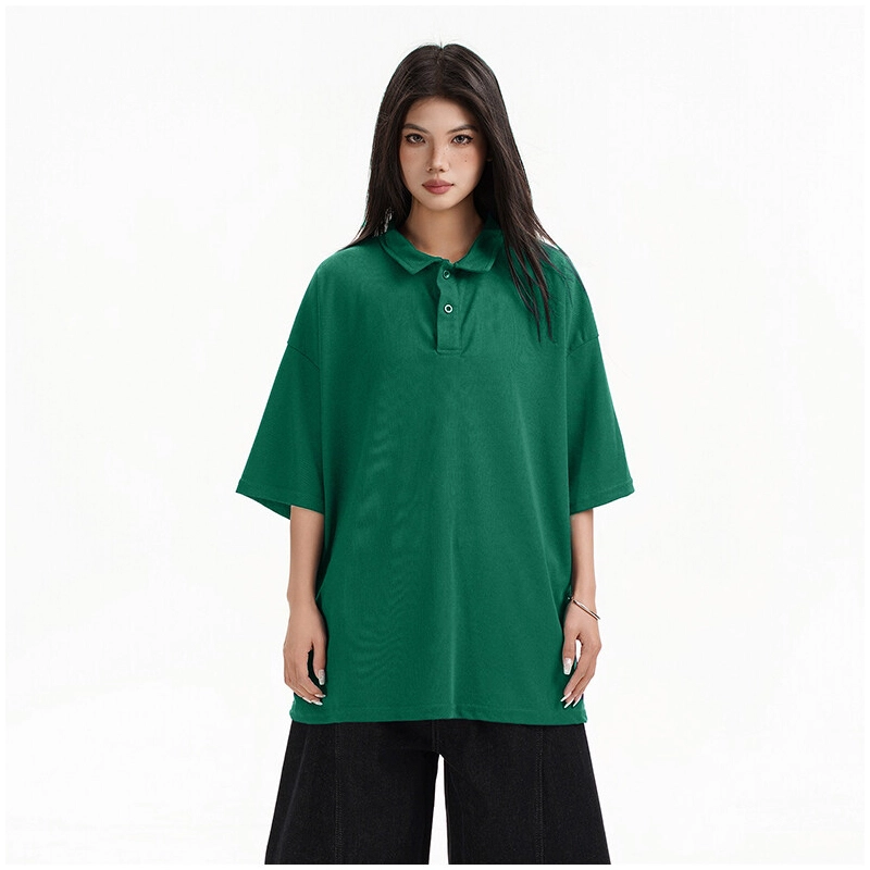 FRQ Polo