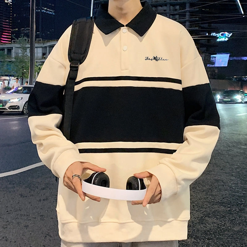 FRQ polo