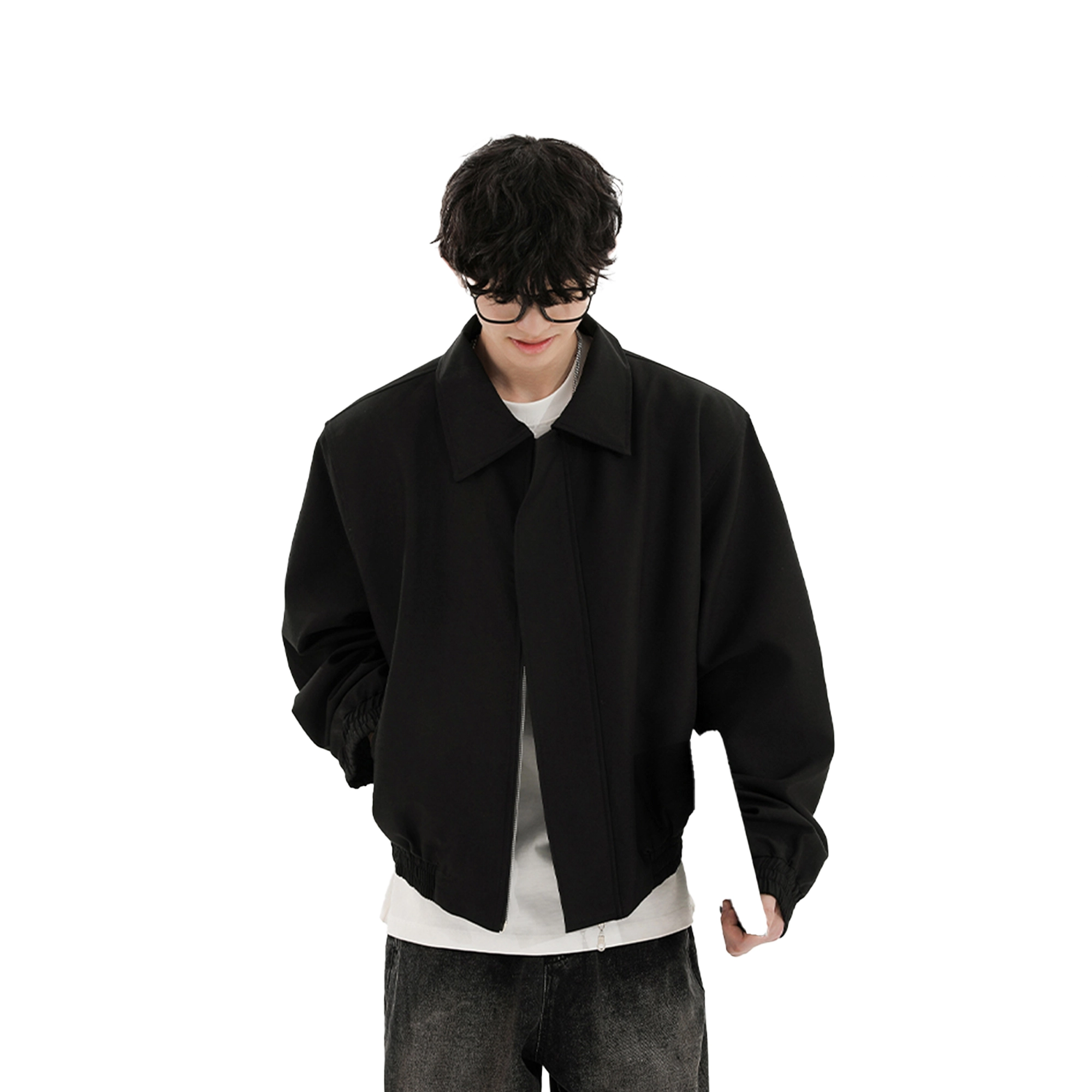 FRQ clean fit