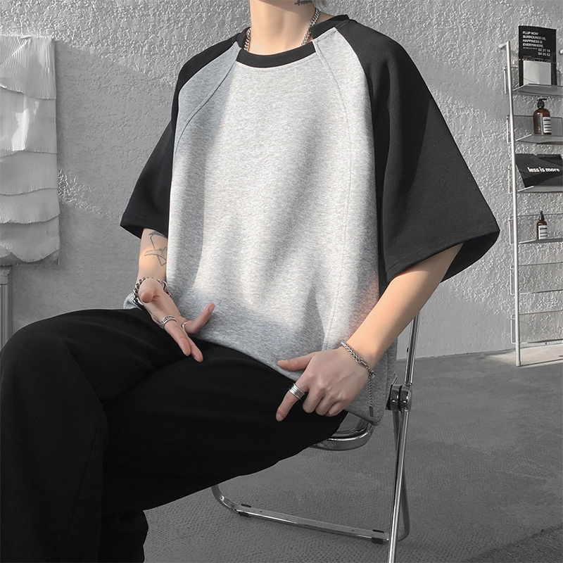 PAINT STAIN T