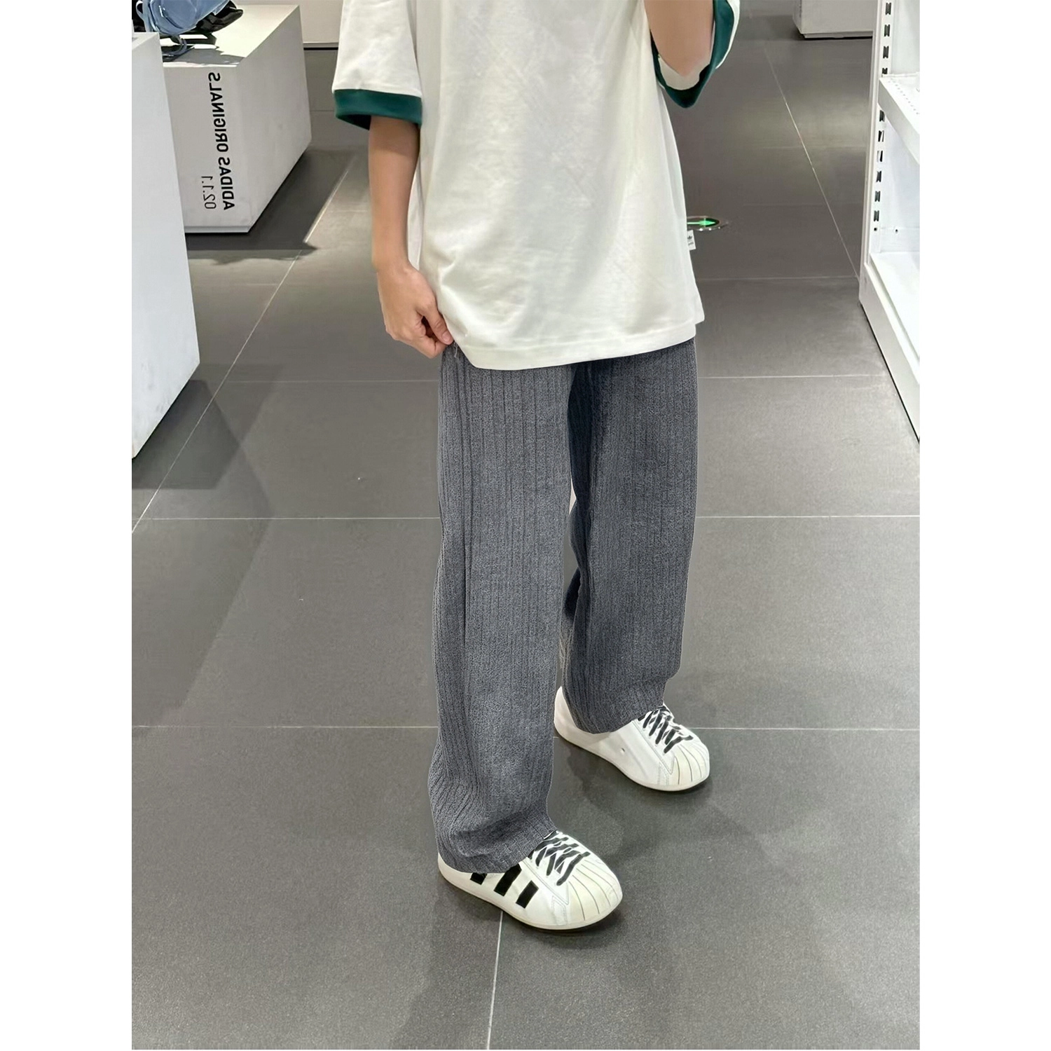 FRQ Cleanfit